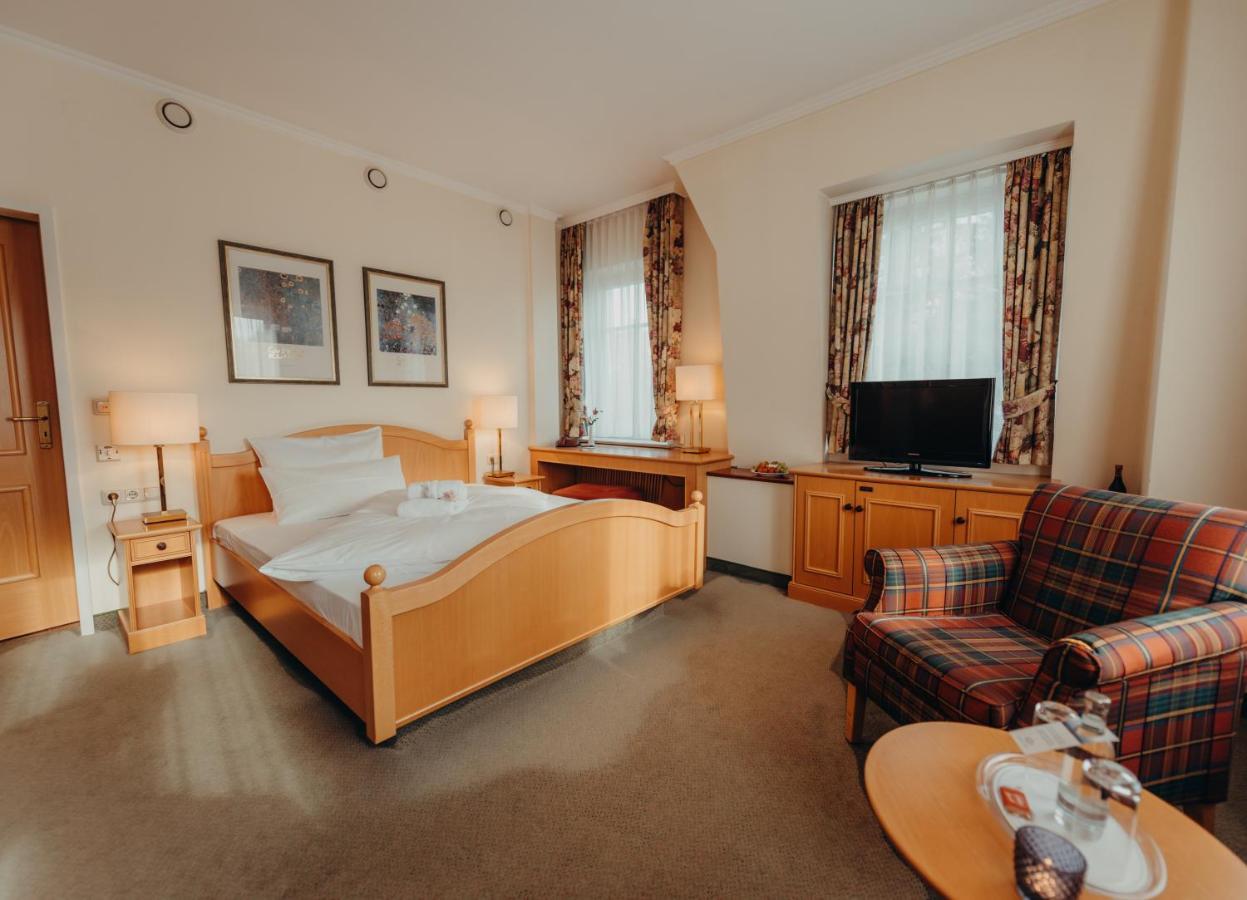 Hotel Jungclaus Wentorf bei Hamburg Exterior photo