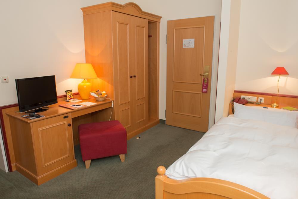 Hotel Jungclaus Wentorf bei Hamburg Room photo