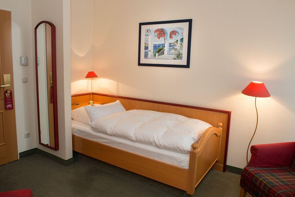 Hotel Jungclaus Wentorf bei Hamburg Exterior photo